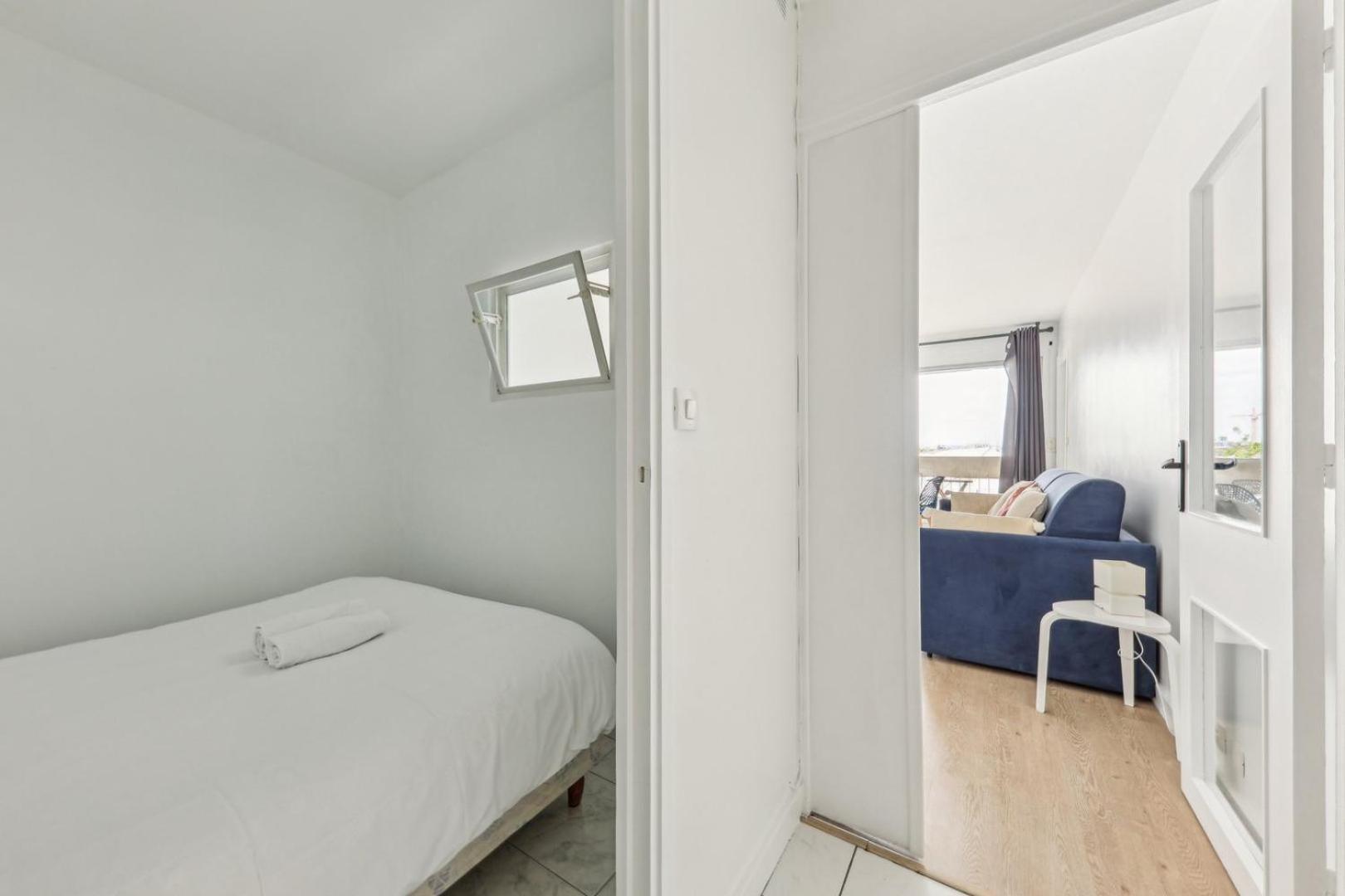 Le Familial - Charming In * Parijs