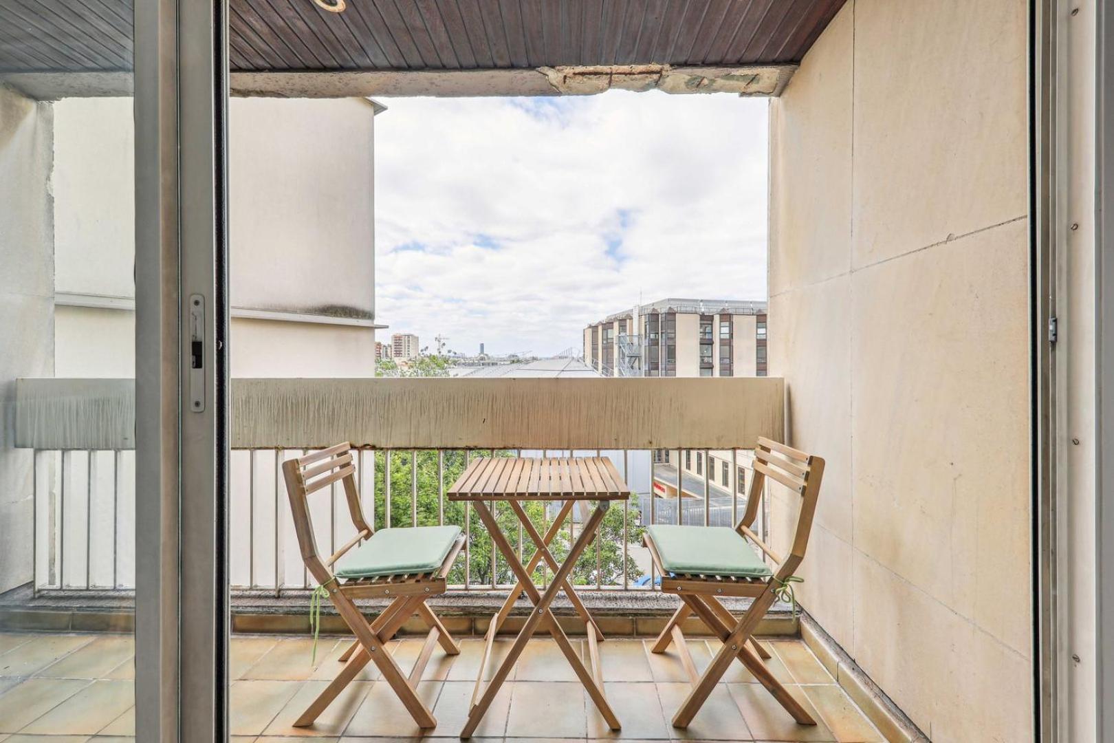 Le Familial - Charming In Appartement *